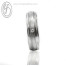 แหวนคู่ แหวนคู่เงินแท้ แหวนเพชร แหวนเงินแท้ แหวนหมั้นเพชร - R1217-8dim